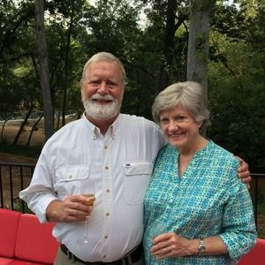 Meet your Posher, Anita kinzey